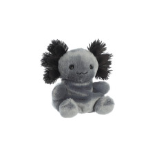 AURORA Plüsch Palm Pals Onyx Axolotl 13 cm AURORA Plüsch Palm Pals Onyx Axolotl 13 cm
