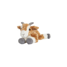AURORA Plüsch Mini Flopsies Pickles Goat 13 cm AURORA Plüsch Mini Flopsies Pickles Goat 13 cm