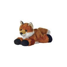 AURORA Plüsch Mini Flopsies Foxxie Fox 20 cm AURORA Plüsch Mini Flopsies Foxxie Fox 20 cm