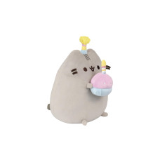 AURORA Plüsch Birthday Party Pusheen 24 cm AURORA Plüsch Birthday Party Pusheen 24 cm