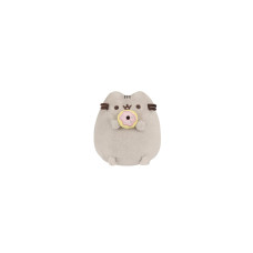 AURORA Pusheen Doughnut Small 13 cm AURORA Pusheen Doughnut Small 13 cm