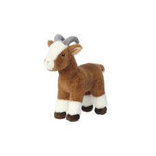 AURORA Plüsch Eco Nation Goat 26 cm AURORA Plüsch Eco Nation Goat 26 cm
