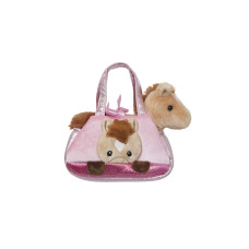 AURORA Plüsch Fancy Pals Horse Peek-a-Boo 20 cm AURORA Plüsch Fancy Pals Horse Peek-a-Boo 20 cm