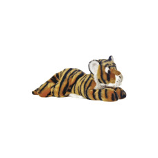 AURORA Plüsch Flopsies Indira Bengal Tiger 30 cm AURORA Plüsch Flopsies Indira Bengal Tiger 30 cm