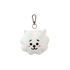 AURORA Schlüsselanhänger BT21 RJ K 10 cm AURORA Schlüsselanhänger BT21 RJ K 10 cm