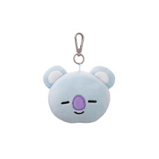 AURORA Schlüsselanhänger BT21 KOYA K 10 cm AURORA Schlüsselanhänger BT21 KOYA K 10 cm