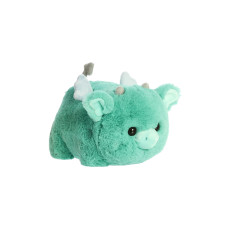 AURORA Plüsch Spudsters Della Dragon 26 cm AURORA Plüsch Spudsters Della Dragon 26 cm