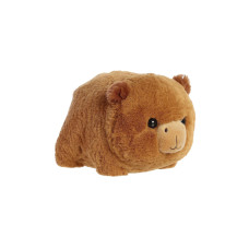 AURORA Plüsch Spudsters Carmen Capybara 26 cm AURORA Plüsch Spudsters Carmen Capybara 26 cm