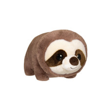AURORA Plüsch Spudsters Spark Sloth 23 cm AURORA Plüsch Spudsters Spark Sloth 23 cm