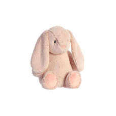 AURORA Plüsch ebba Dewey Rabbit Rose 18 cm AURORA Plüsch ebba Dewey Rabbit Rose 18 cm