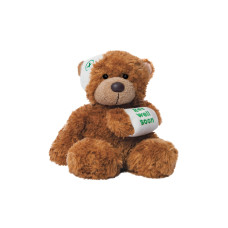 AURORA Plüsch Bonnie Brown Get Well Soon 16 cm AURORA Plüsch Bonnie Brown Get Well Soon 16 cm