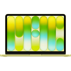 Apple 13 MacBook Neo (A18) Touch ID 5C GPU /512 GB / 8 GB Citrus Apple 13 MacBook Neo (A18) Touch ID 5C GPU /512 GB / 8 GB Citrus