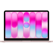 Apple 13 MacBook Neo (A18) Touch ID 5C GPU /512 GB / 8 GB Blush Apple 13 MacBook Neo (A18) Touch ID 5C GPU /512 GB / 8 GB Blush