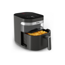 Tefal Heissluft-Fritteuse Easy Fry Infrared EY832HCH 7 l Tefal Heissluft-Fritteuse Easy Fry Infrared EY832HCH 7 l