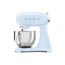 SMEG Küchenmaschine SMF05RDEU Hellblau