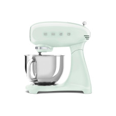 SMEG Küchenmaschine SMF05PBEU Pastellgrün
