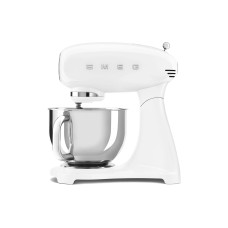 SMEG Küchenmaschine SMF05WHEU Weiss SMEG Küchenmaschine SMF05WHEU Weiss