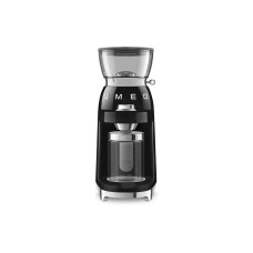 SMEG Kaffeemühle CGF03BLEU Schwarz SMEG Kaffeemühle CGF03BLEU Schwarz