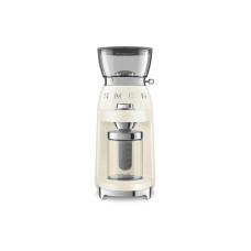 SMEG Kaffeemühle CGF03CREU Crème SMEG Kaffeemühle CGF03CREU Crème