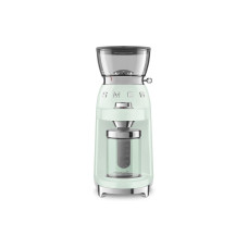 SMEG Kaffeemühle CGF03PGEU Grün SMEG Kaffeemühle CGF03PGEU Grün