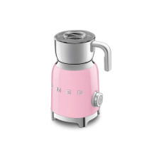 SMEG Milchschäumer MFF11PKEU Rosa SMEG Milchschäumer MFF11PKEU Rosa