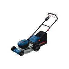 Bosch Professional Akku-Rasenmäher GRA18V2-46SP