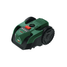 Bosch Mähroboter VISIMOW18V-100 100 m² Bosch Mähroboter VISIMOW18V-100 100 m²