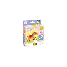 Banana Panda Puzzle On-the-Go Tiere Banana Panda Puzzle On-the-Go Tiere