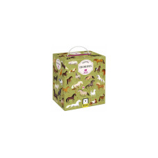 Banana Panda Puzzle Puzzlove Horses Banana Panda Puzzle Puzzlove Horses