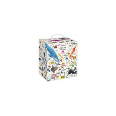Banana Panda Puzzle Puzzlove Ocean animals Banana Panda Puzzle Puzzlove Ocean animals