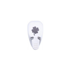 Artoz Stanzer S Kleeblatt, 8 cm Artoz Stanzer S Kleeblatt, 8 cm