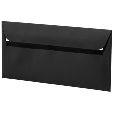 Artoz Couvert 1001 C6/5, 5 Stück, Schwarz Artoz Couvert 1001 C6/5, 5 Stück, Schwarz