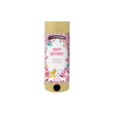 Artoz Tischbombe Happy Birthday Girl ohne Anzünden Artoz Tischbombe Happy Birthday Girl ohne Anzünden