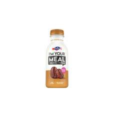 I'm your MEAL Trinkmahlzeit Small Meal IcedCoffee 0.35 ml