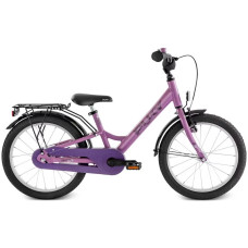 PUKY Kinderfahrrad YOUKE Classic 12 Retro Grün PUKY Kinderfahrrad YOUKE Classic 12 Retro Grün