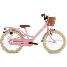 PUKY Kinderfahrrad YOUKE Classic 18 Retro Rose PUKY Kinderfahrrad YOUKE Classic 18 Retro Rose