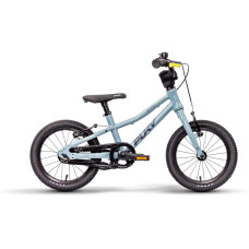 PUKY Kinderfahrrad LS-PRO 14 Ash Blue PUKY Kinderfahrrad LS-PRO 14 Ash Blue