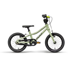 PUKY Kinderfahrrad LS-PRO 14 Mintgrün PUKY Kinderfahrrad LS-PRO 14 Mintgrün
