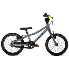 PUKY Kinderfahrrad LS-PRO 16 Blau