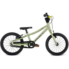 PUKY Kinderfahrrad LS-PRO 16 Mintgrün
