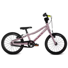 PUKY Kinderfahrrad LS-PRO 16 Perlrosa/Anthrazit