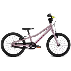 PUKY Kinderfahrrad LS-PRO 18 Perlrosa