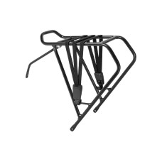 PUKY Kindergepäckträger LS-PRO 20 Schwarz PUKY Kindergepäckträger LS-PRO 20 Schwarz
