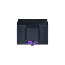 espresso Displays Monitor-Tasche espresso Case Nylon Pro 17 espresso Displays Monitor-Tasche espresso Case Nylon Pro 17