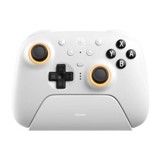 8bitdo Controller Ultimate 2 Wireless NSW2/NSW/PC Weiss