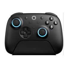 8bitdo Controller Ultimate 2 Wireless NSW2/NSW/PC Schwarz