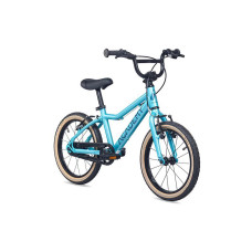ACADEMY Kinderfahrrad Grade 3 16 Zoll Hellblau ACADEMY Kinderfahrrad Grade 3 16 Zoll Hellblau