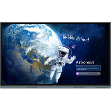 BenQ Touch Display Board Master RM7505 Infrarot 75 BenQ Touch Display Board Master RM7505 Infrarot 75