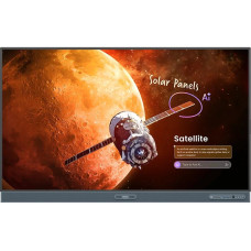 BenQ Touch Display RP7505 Infrarot 75 BenQ Touch Display RP7505 Infrarot 75