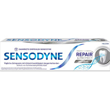 Sensodyne Zahnpasta Repair & Protect Whitening 75 ml Sensodyne Zahnpasta Repair & Protect Whitening 75 ml